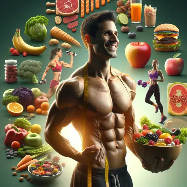 Weight Loss Program: Transform Your Body and Change Your Life