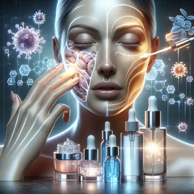 Understanding the Functions of Hyaluronic Acid