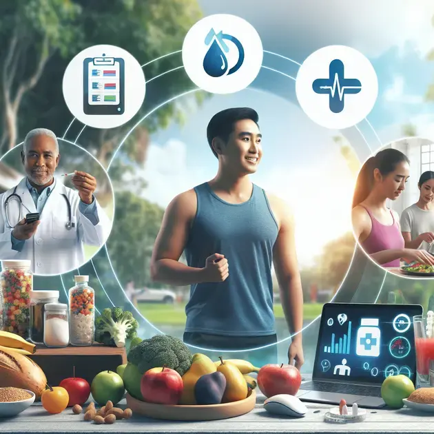 Descrição da Imagem 1