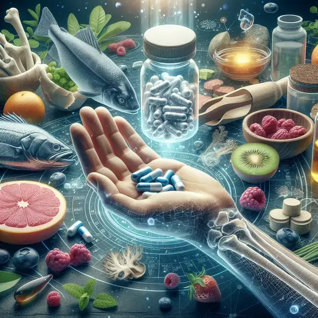 Understanding the Role of Collagen: What It Does