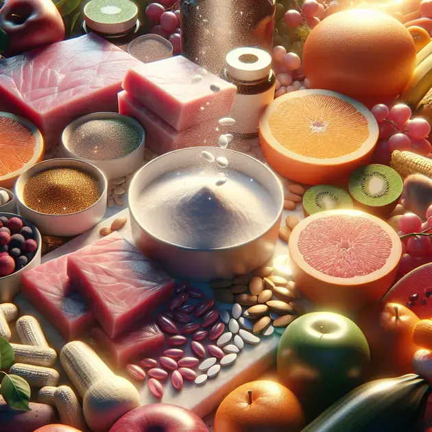 Descrição da Imagem 1