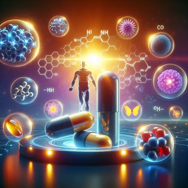 The Ultimate Guide to MSM Methylsulfonylmethane Supplementation