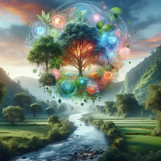 Boswellia Serrata: The Ultimate Guide to Natures Healing Herb