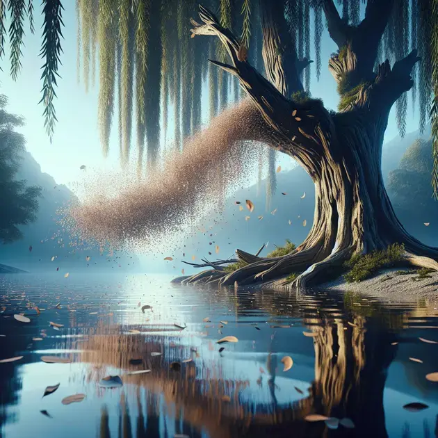 All You Need to Know About Willow Bark for Skincare