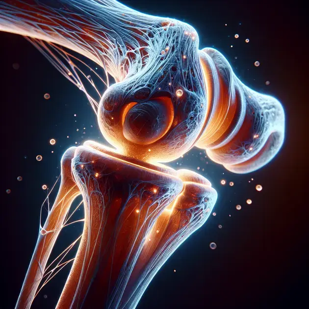 Understanding the Benefits of Type 2 Collagen for Joint Health