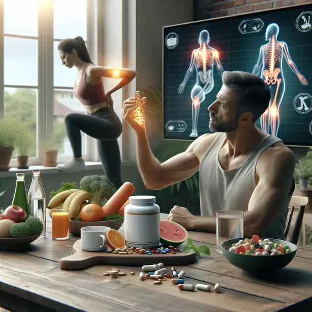 Descrição da Imagem 1