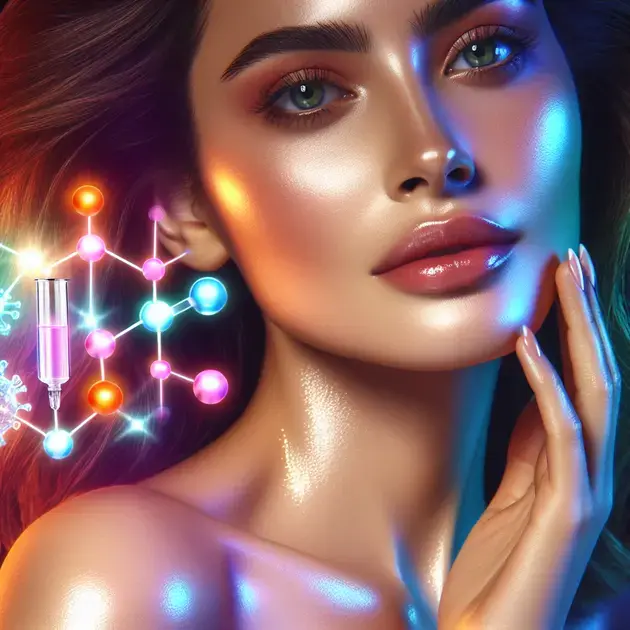 Ultimate Guide to Hyaluronic Acid: Benefits and How to Incorporate It In Your Skincare Routine