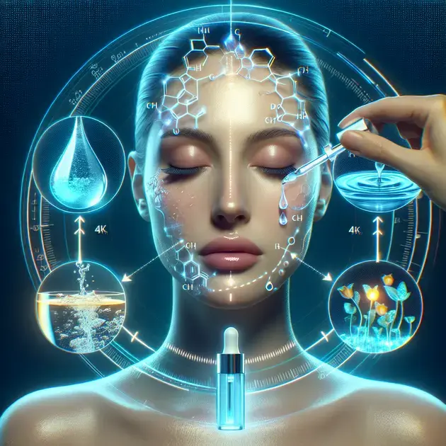 The Ultimate Guide to Hyaluronic Acid