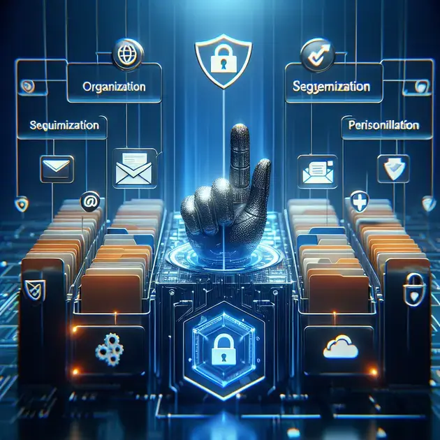 Discover the Best Practices for Managing Email Address and Email