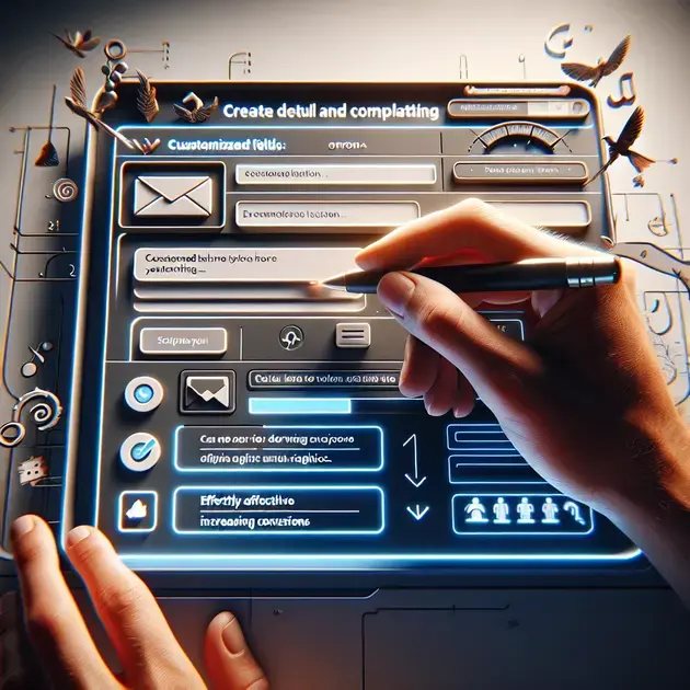 Descrição da Imagem 1