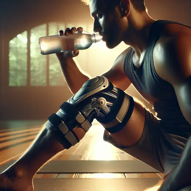 Revitalize Your Knee Health with These Top Tips