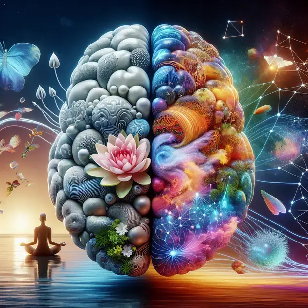 Unlocking the Mysteries of This is Your Brain