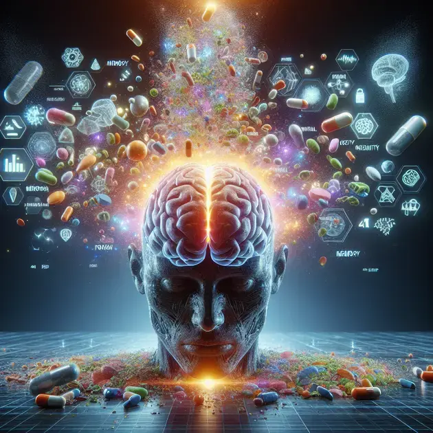 Descrição da Imagem 1