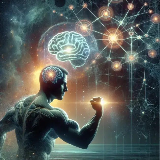 Boost Your Mental Health: Understanding How Their Brain Works