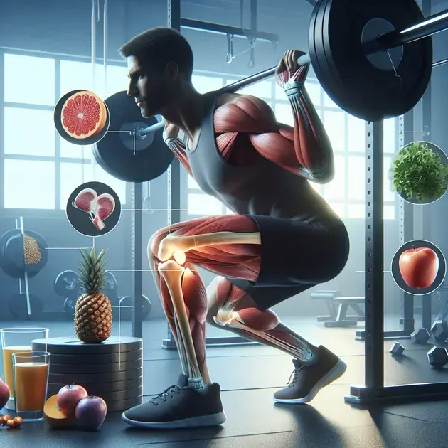 Strengthening Your Knee and Muscles: A Comprehensive Guide