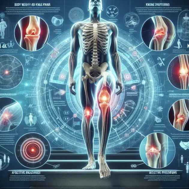 Understanding the Root Cause of Knee Pain