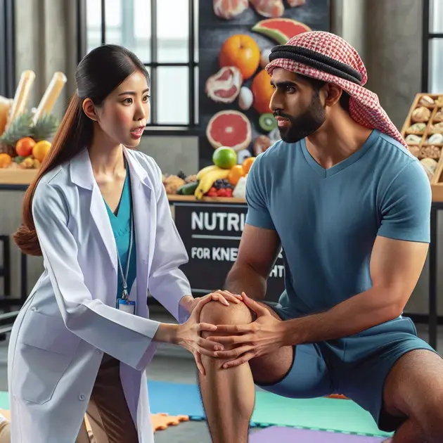 Understanding the Cause of Knee Ache