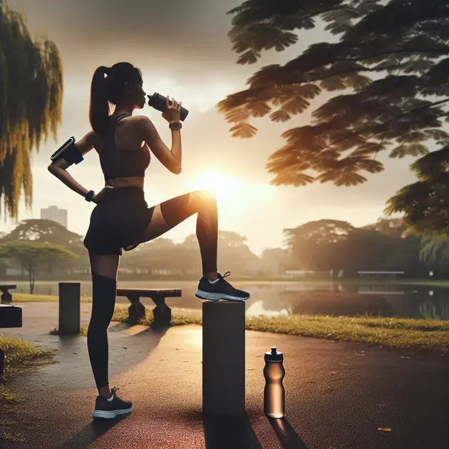 Descrição da Imagem 1