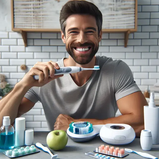 Descrição da Imagem 1