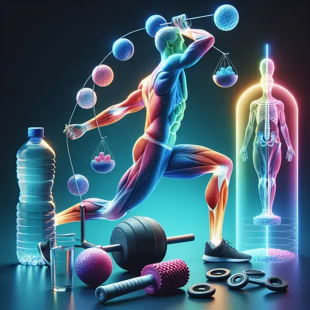 Understanding and Managing Leg Muscles Pain: A Comprehensive Guide