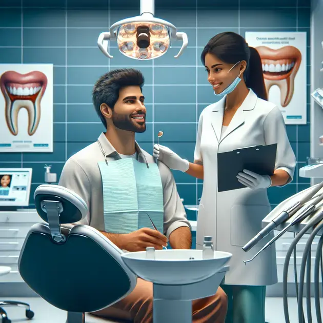 Descrição da Imagem 1