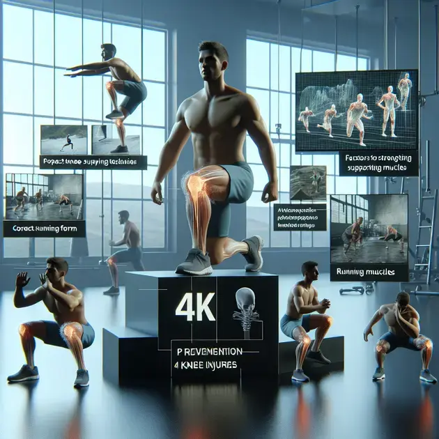 Understanding Common Causes of Knee Injury