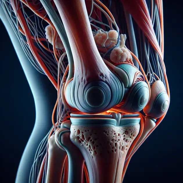Understanding the Anatomy of the Knee Joint
