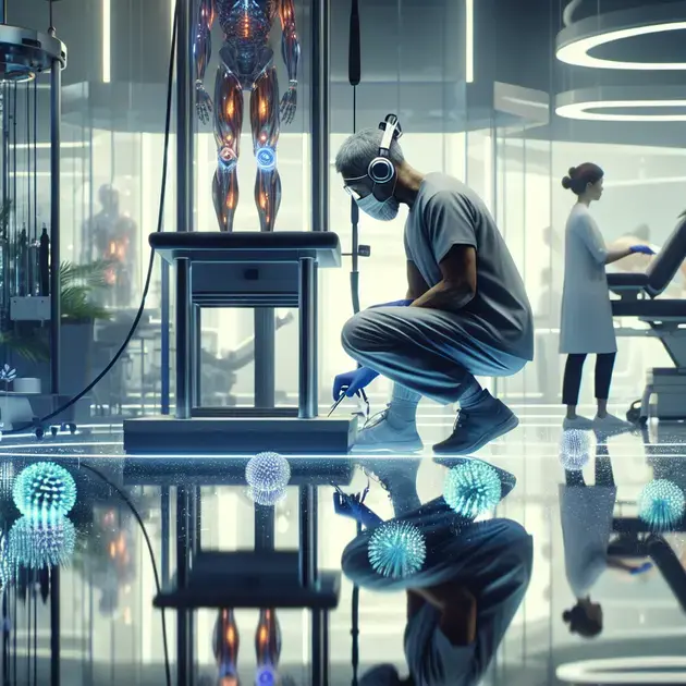 Descrição da Imagem 1