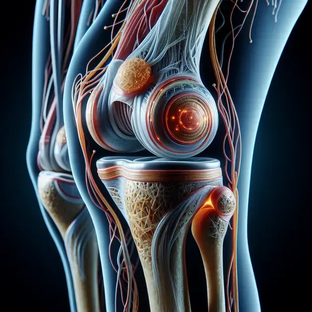 My Aching Knees: Understanding Why They Hurt