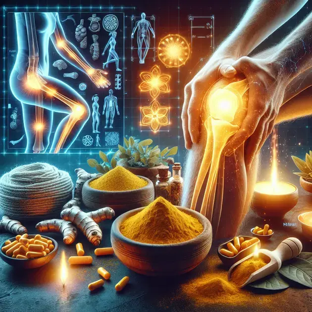 Aching Knees: How to Soothe Sore Joints