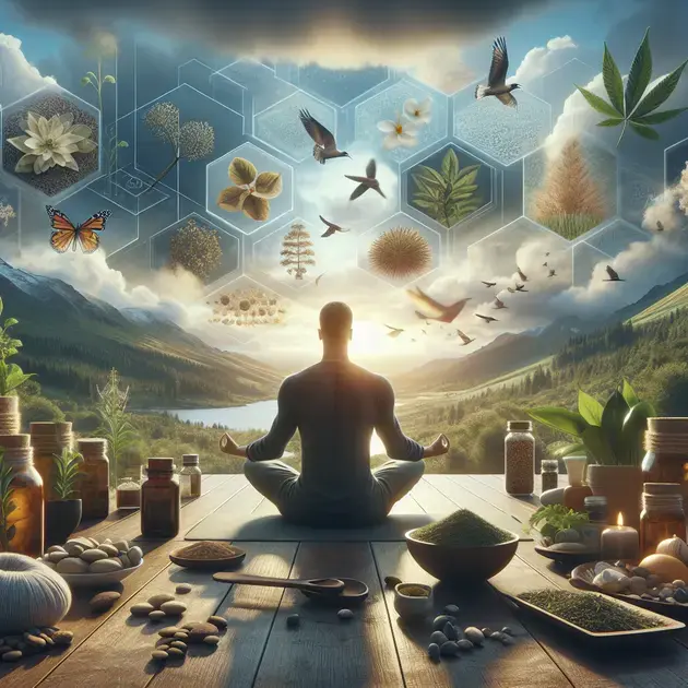 Relief with Pain Pills