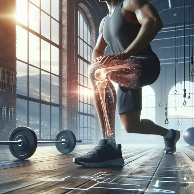 Strengthen Your Knees with These Effective Exercises