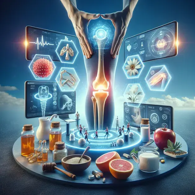 Descrição da Imagem 1