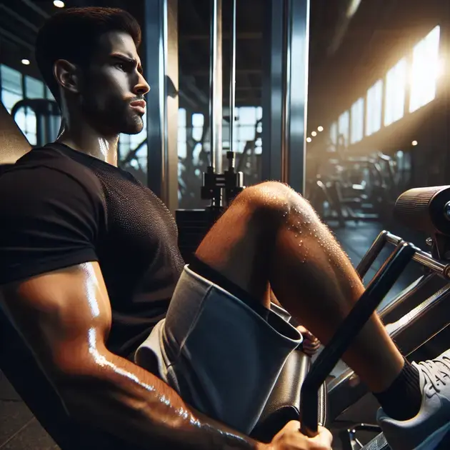 Dealing with the Discomfort: Pain in the Knee Joint