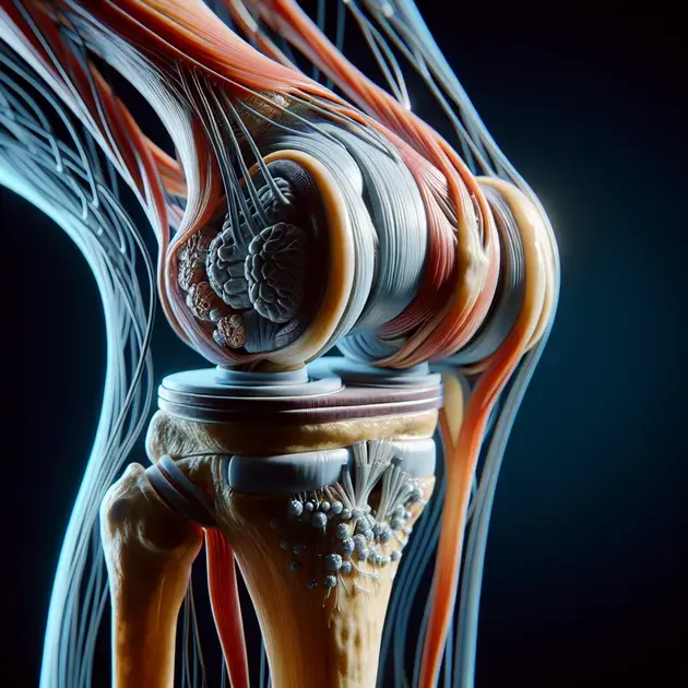 Understanding and Managing Knee Pain: A Comprehensive Guide