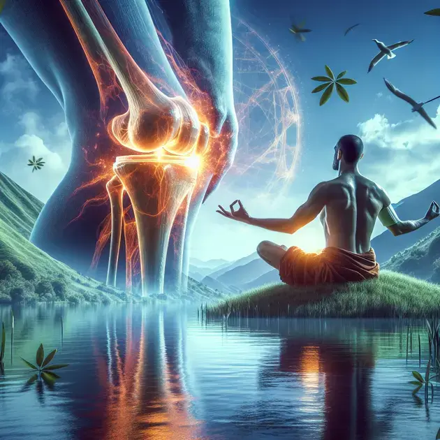 Managing Knee Knee Pain: Effective Strategies for Relief