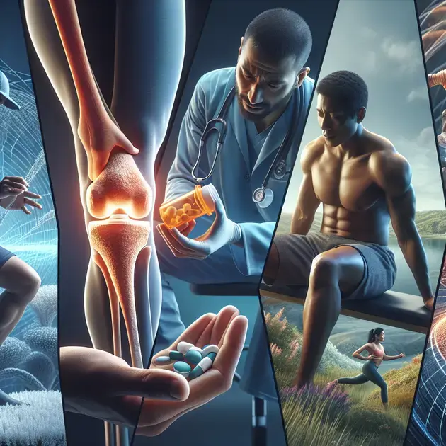 Effective Knee Pain Treatment Options: A Comprehensive Guide