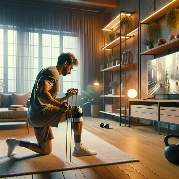 Ultimate Guide to Knee Replacement Surgery