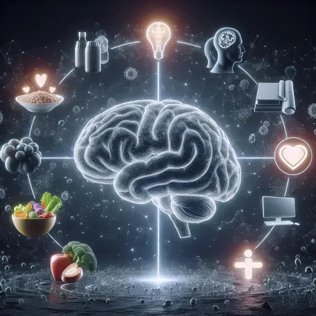 Enhancing Cognitive Functionality: Strategies and Benefits