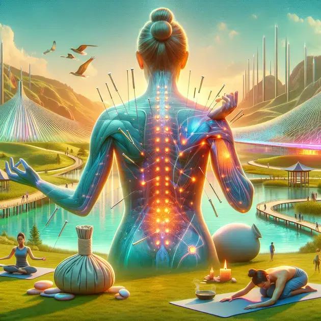 Pain Relief: The Ultimate Guide for Fast and Effective Results