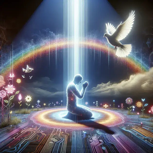 Descrição da Imagem 1