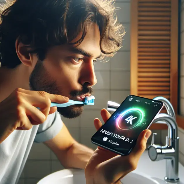 Descrição da Imagem 1