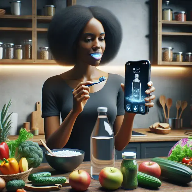 Understanding the Reason of Bad Breath