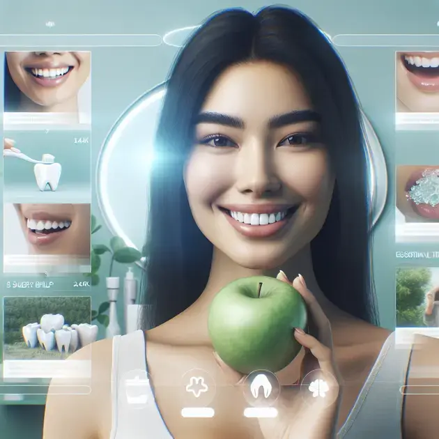 Combat Bad Breath with These Simple Tips