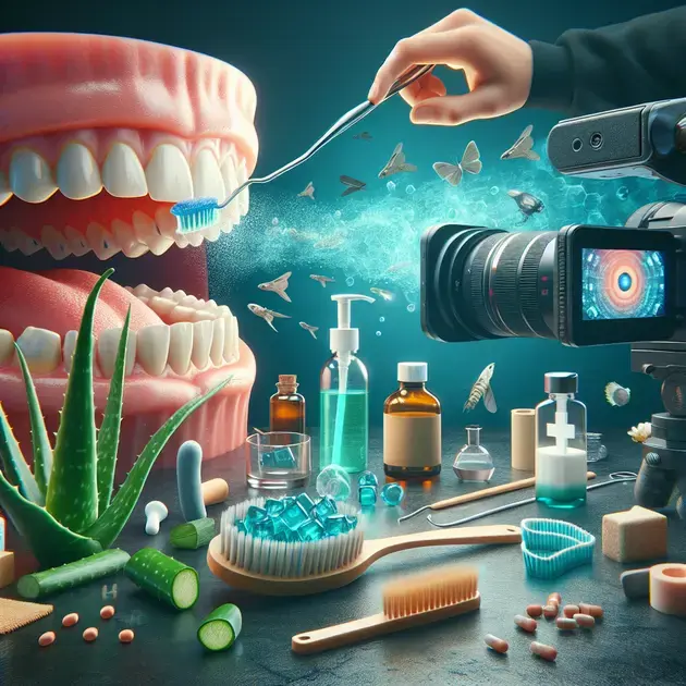 Descrição da Imagem 1