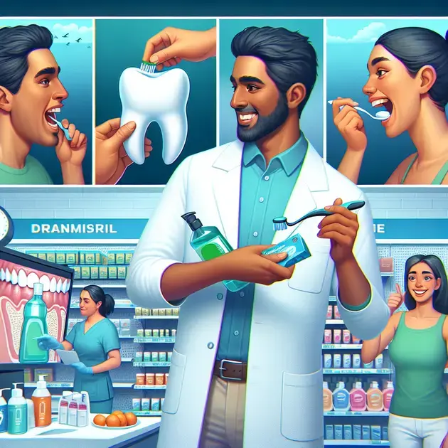 Dealing with Gums Inflammation: Causes, Symptoms, and Treatment