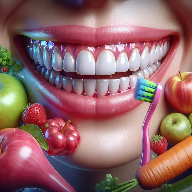 Maintaining Healthy Gums: The Ultimate Guide for Oral Health