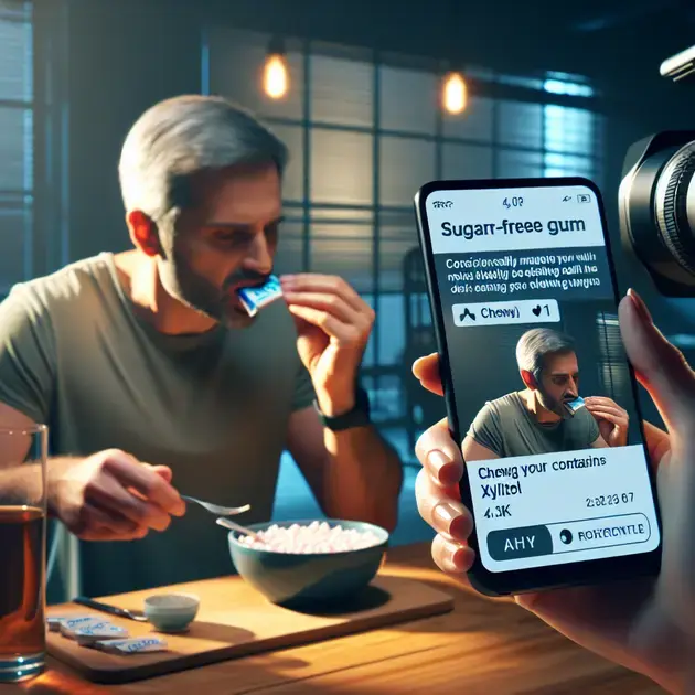 Descrição da Imagem 1