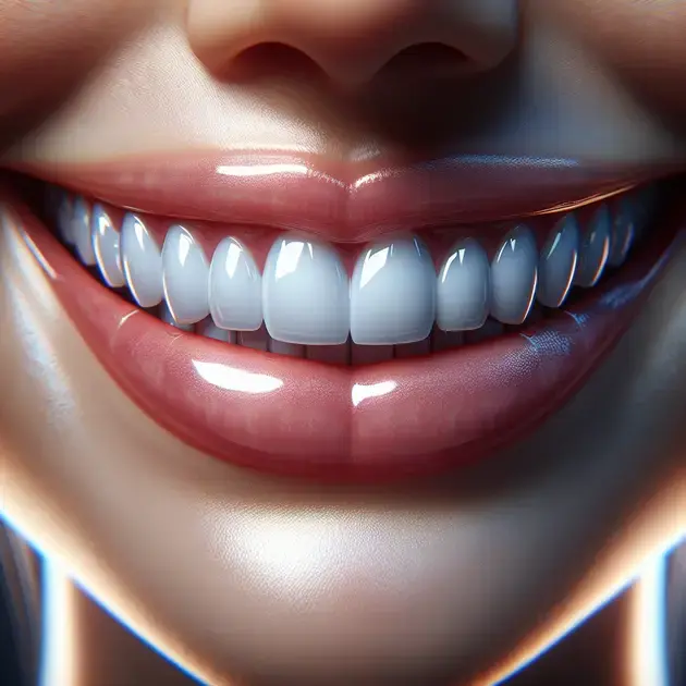 Unveiling the Truth About Bad Teeth