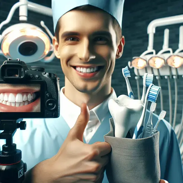 Optimizing Your Oral Health: Everything You Need to Know About Teeth & Gums